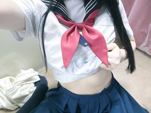 雨やみましたね