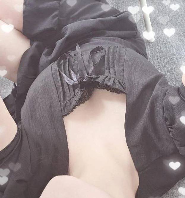いい天気ですね