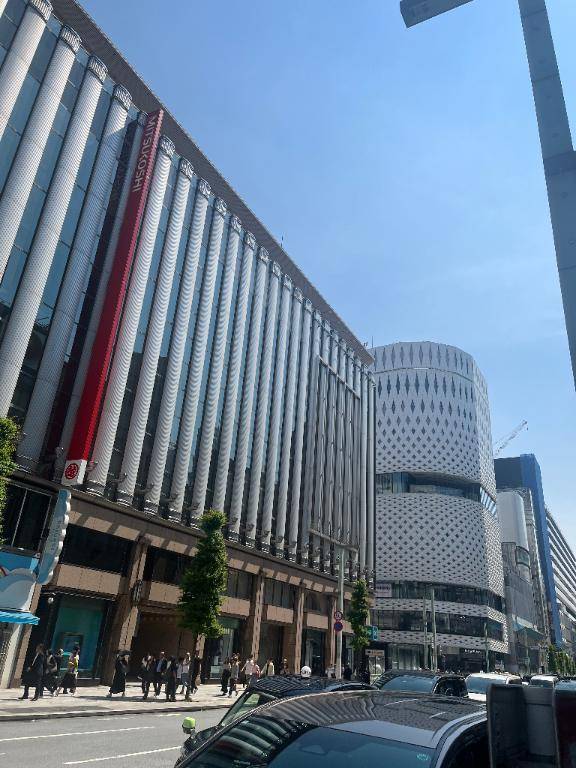 お天気