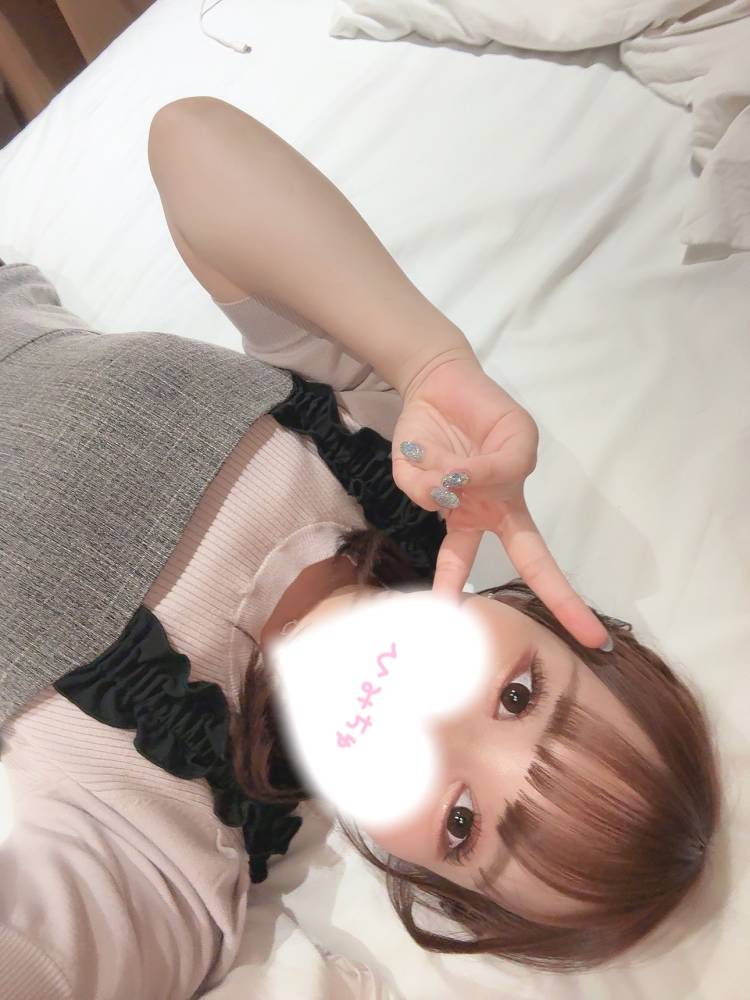 このアングル珍しくない？💭
