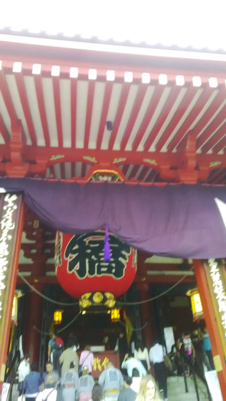 ･~･三社お祭り･~･