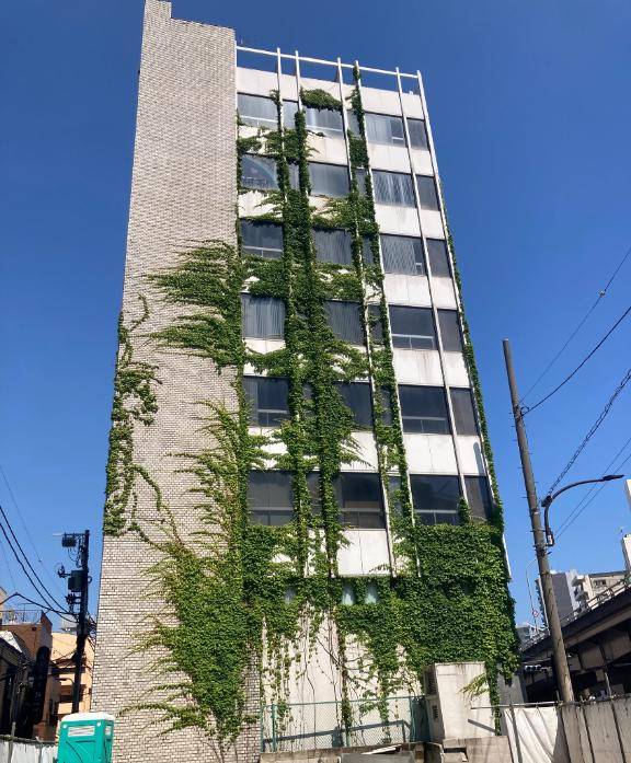 鶯谷って