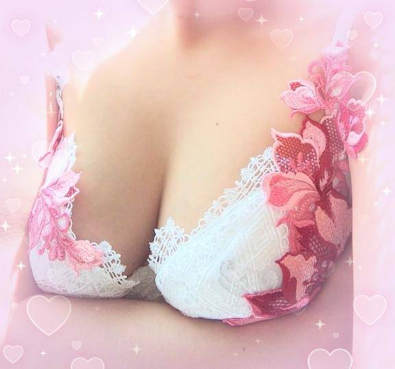 さっぱりと
