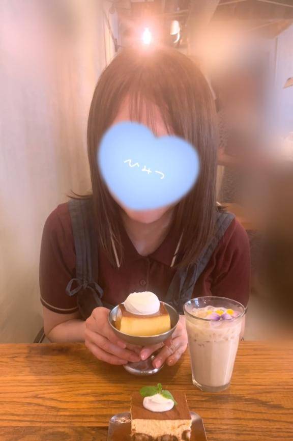 ⋆⸜⸝⋆あつければあついほど..