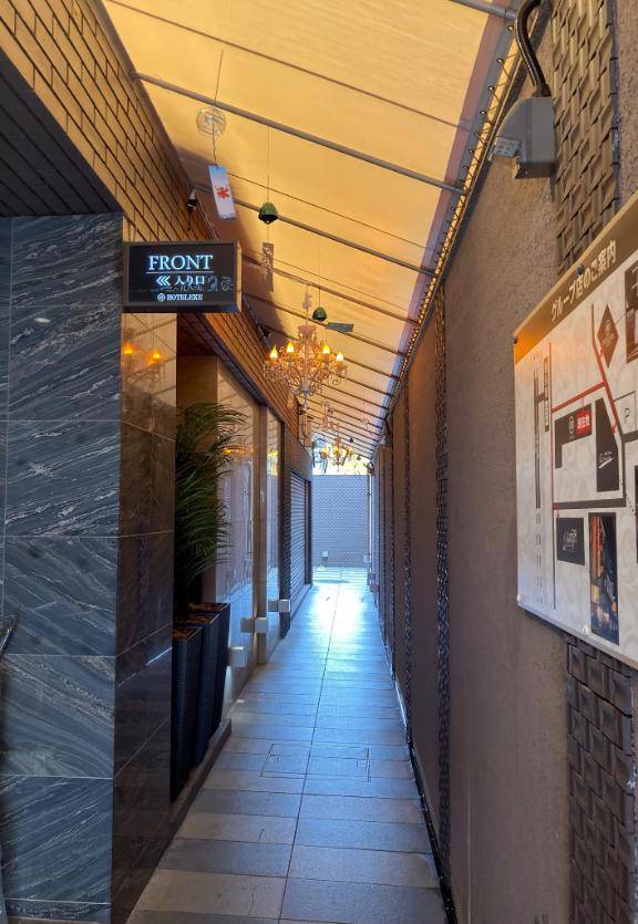 とっても涼しげ