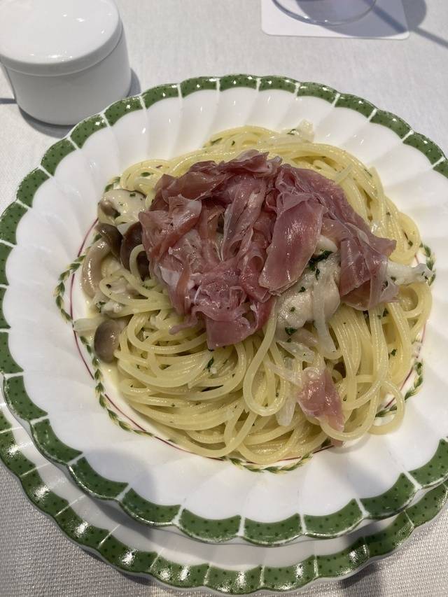 いつもの頼まないとやっぱりダメだった件