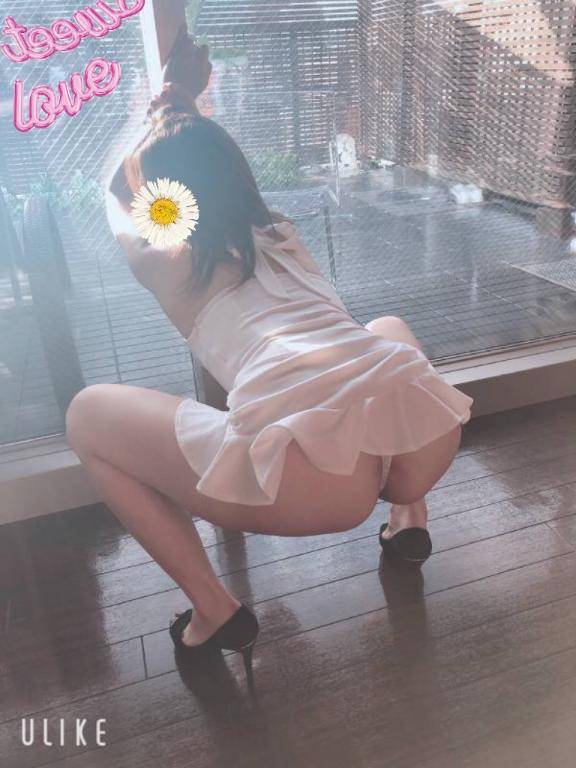 気持ちぃ〜ぃ！