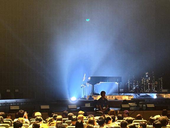 一昨日は。。。