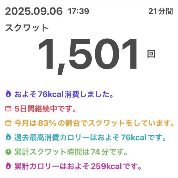 つぶやいてみた、25連発！