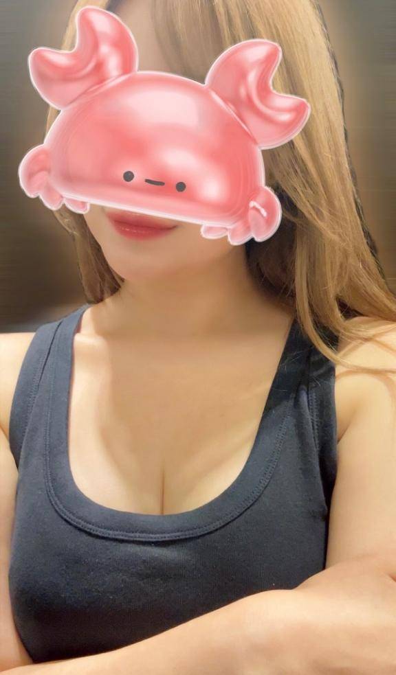 遅くなりましたが泣