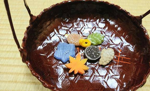 むしろ寒めな月曜日