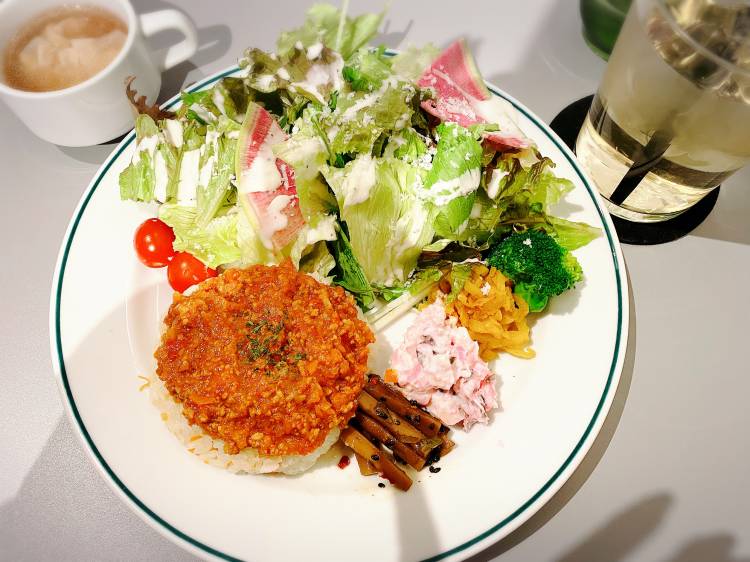 本日のありがとう♡