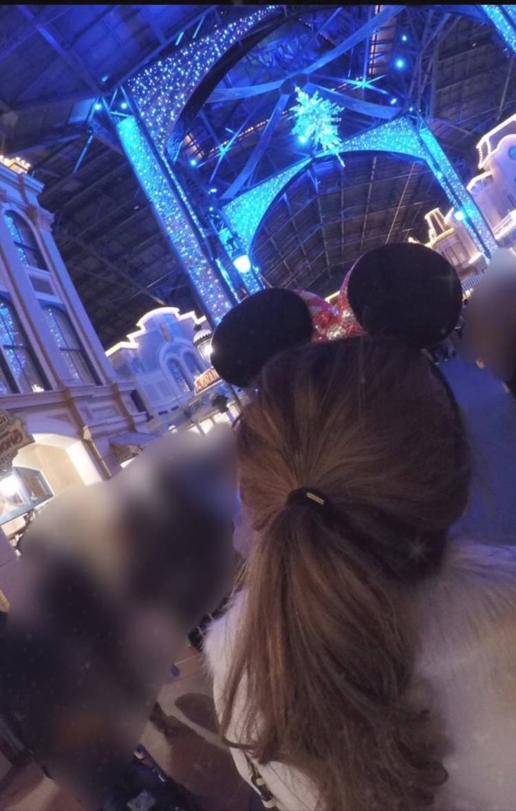 クリスマスコフレ💛