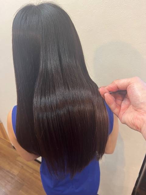 美のメンテナンス