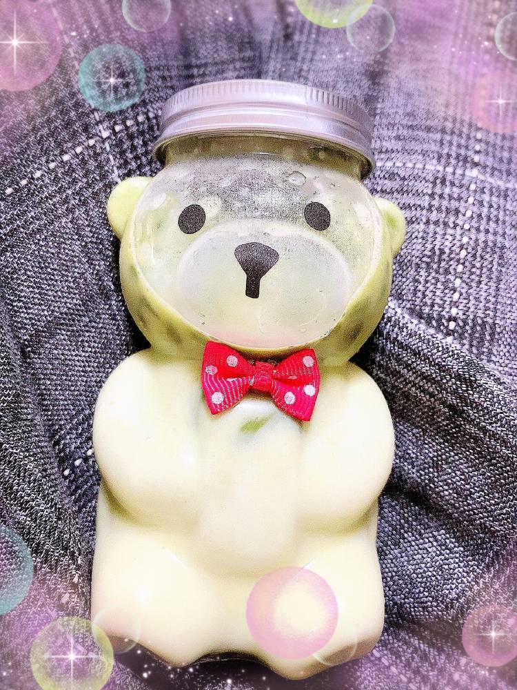 このあとも🐻ྀི💓