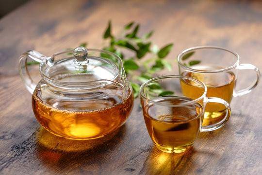 次回は12/14㈰、12:30〜出勤します〜ハーブティー〜