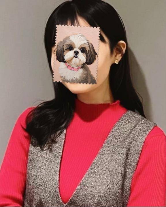 クリスマスカードと年賀状