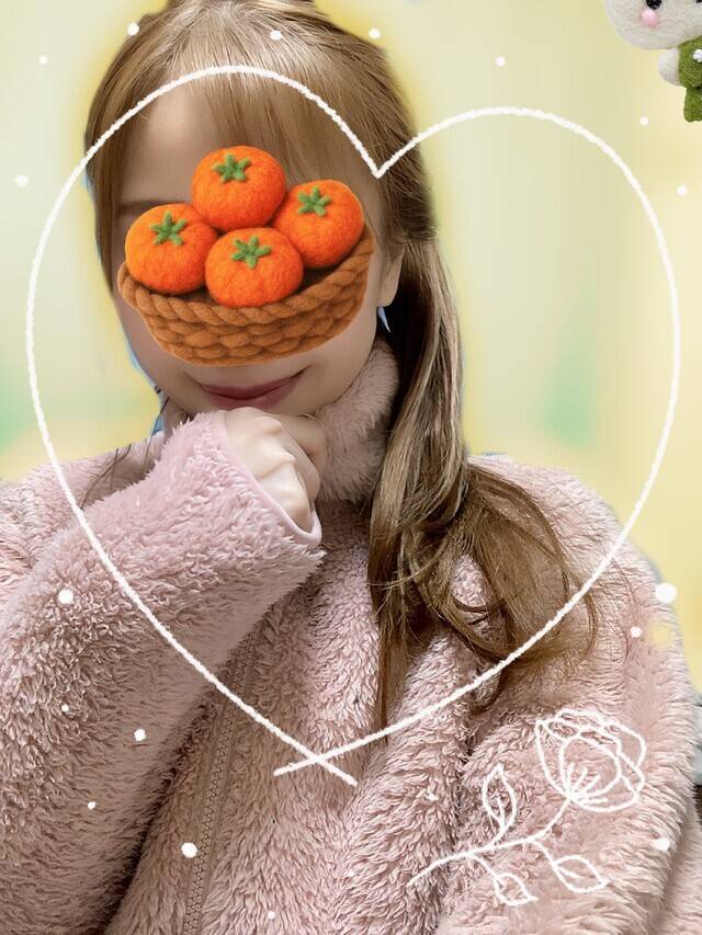 ホッコリのお裾分け🥹💓