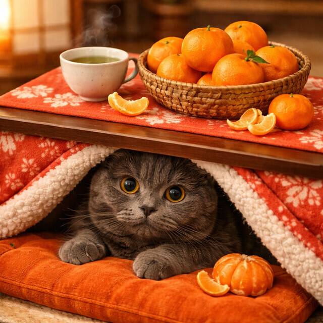 土曜もありがとう♡