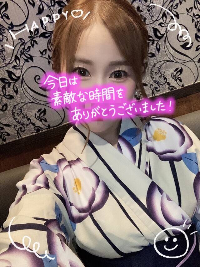 年来ラストありがとう🩷🩷