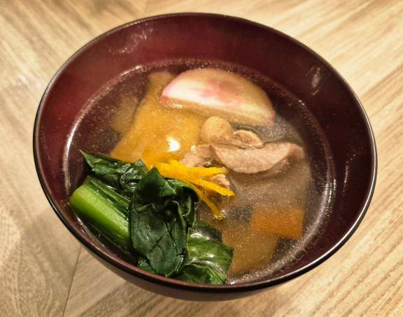 明けましておめでとうございます