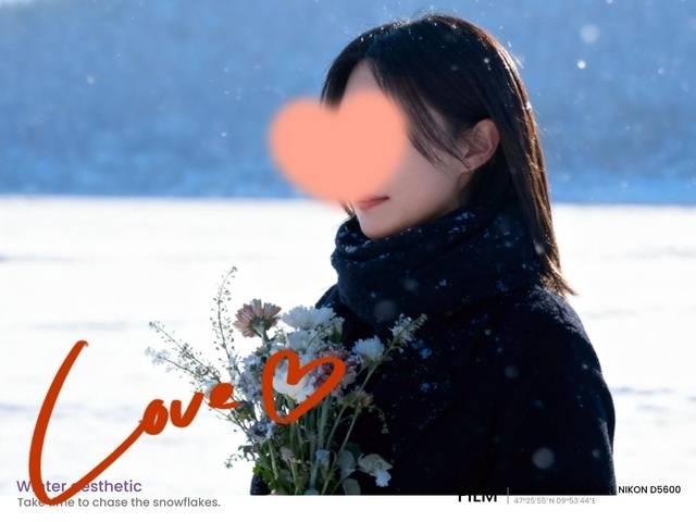 ありがとうございます💐*·̩͙