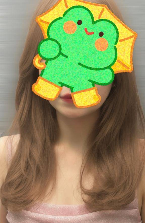 お風呂あがり^^