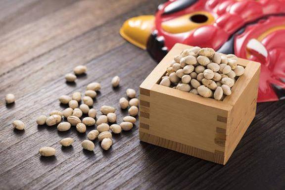 次回は2/8㈰、出勤します〜節分〜