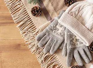 明日2/15㈰、出勤します〜冬の装い〜