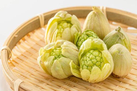 次回3/8㈰、出勤します〜春の旬の物〜