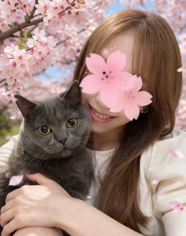 春ですね🫧🌸🌸