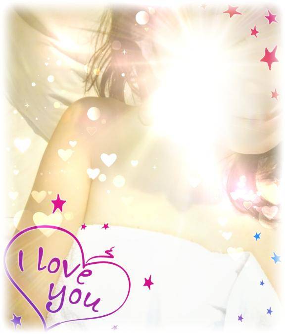 気持ち良い朝！！