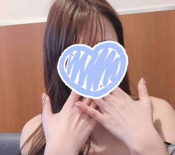 お顔公開？