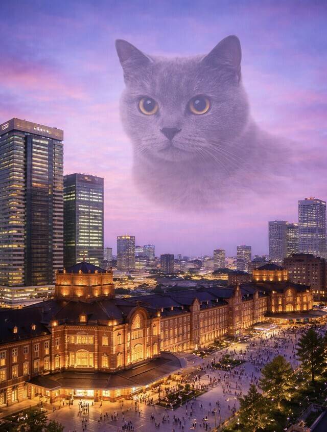 いつも( ˘ ³˘)♥