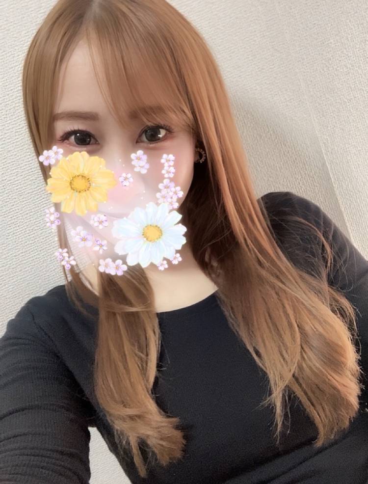 ありがとうです🥺🩷