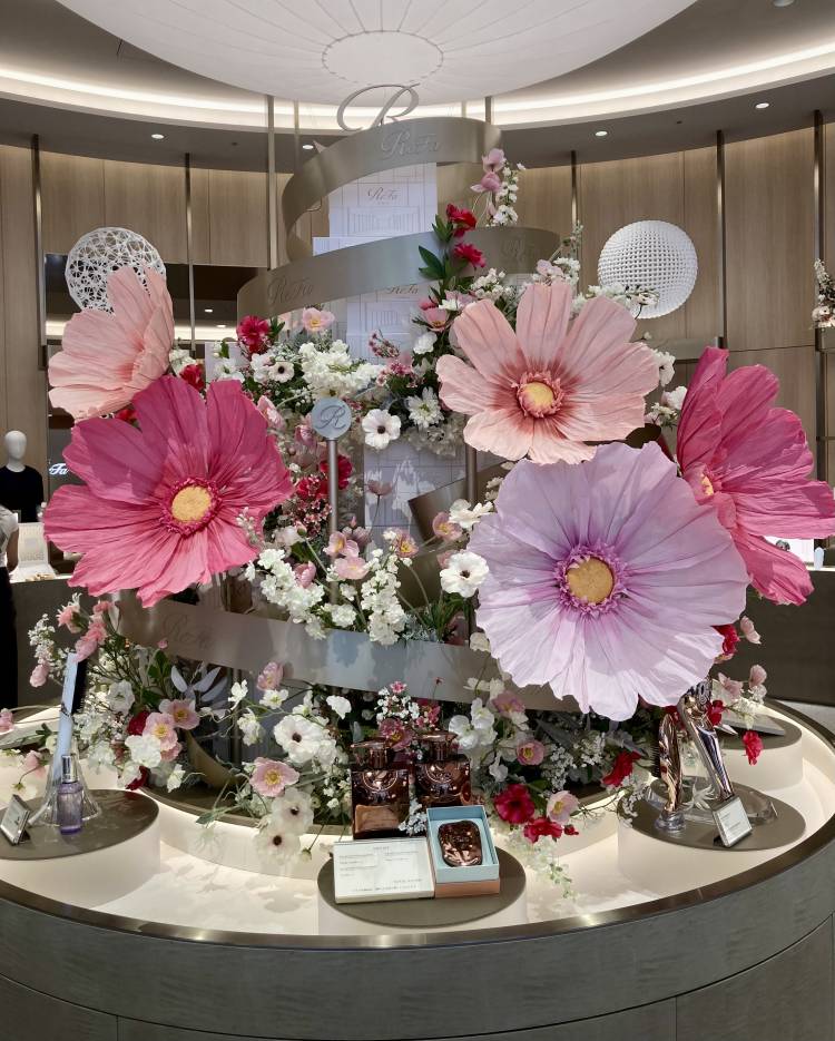 おはよう♪ございます🌸🌺🌼