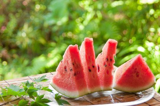 明日20㈬、14:30〜出勤します〜西瓜〜