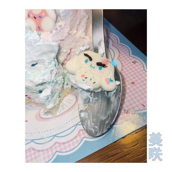 &ϵ( 'Θ' )϶、salt&eel