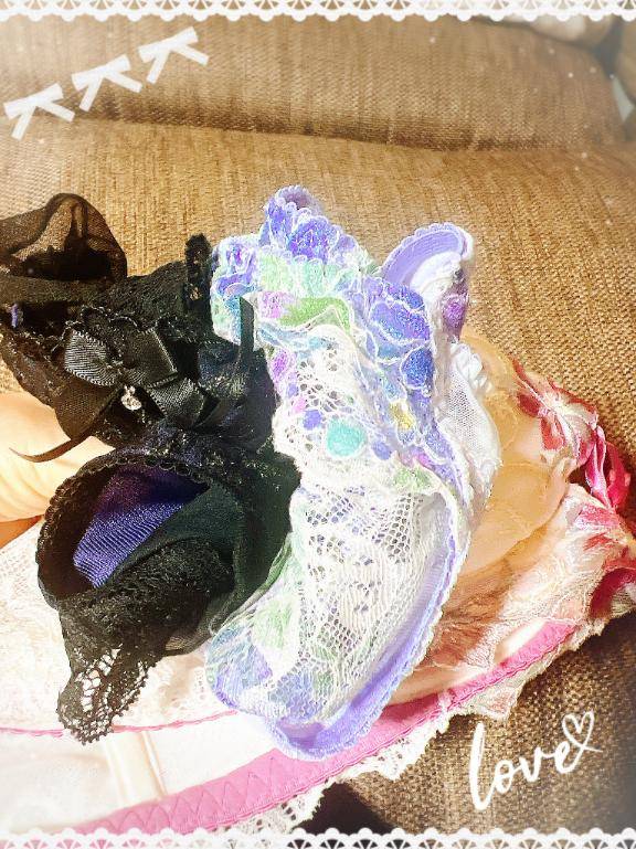 楽しい悩み