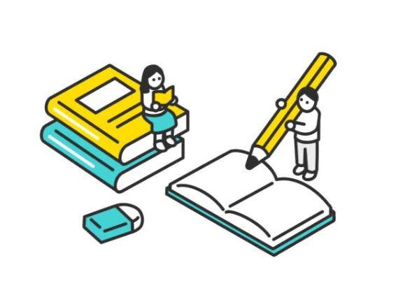仕事も学業も