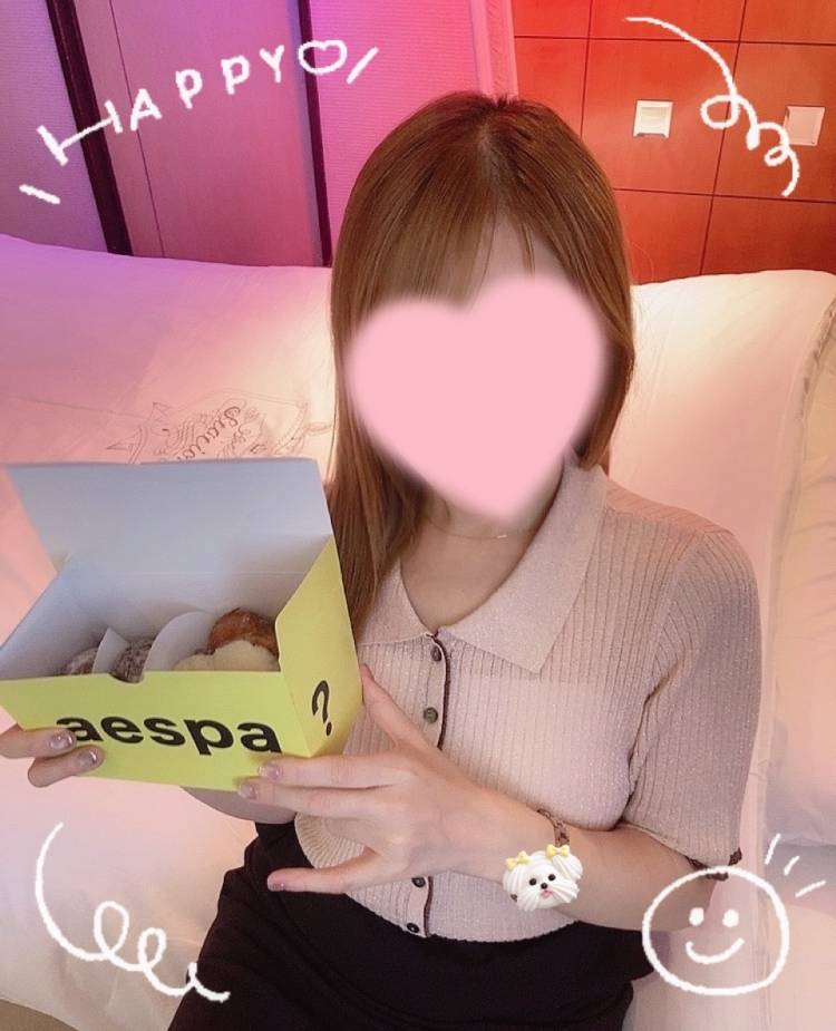 朝から