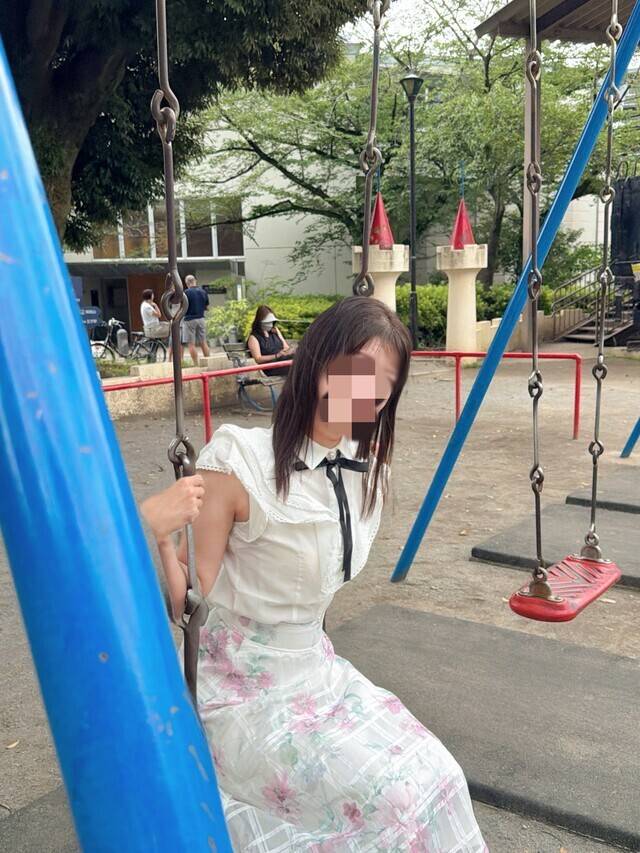 永瀬(華恋人~カレント~)