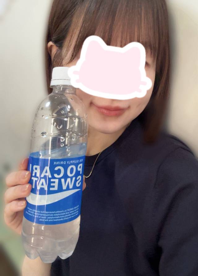 井川U^ェ^U2日間のお礼