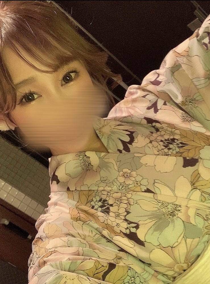 【💙17時から一枠限定で伸ばしたよん