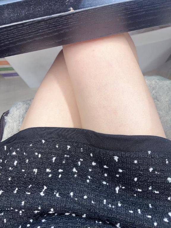 今日はね