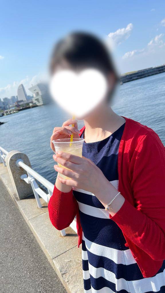 初めまして