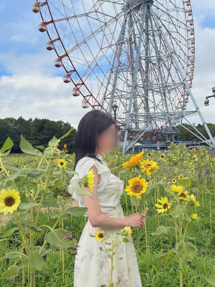 夏がもうすぐ終わる😭