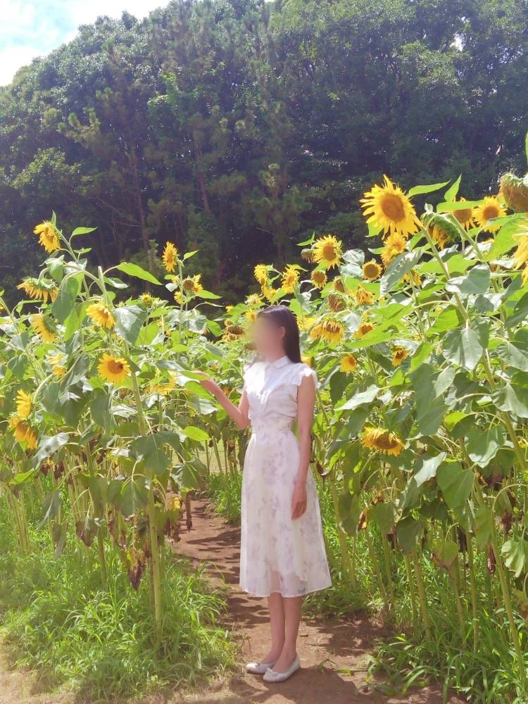 永瀬(華恋人~カレント~)