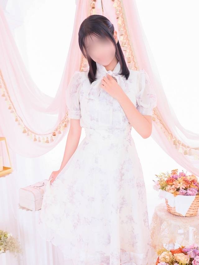 ㊙️電話対応しながら、後輩の男の子に。