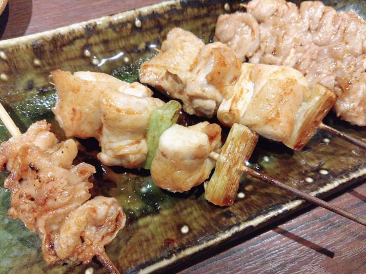 永瀬(華恋人~カレント~)